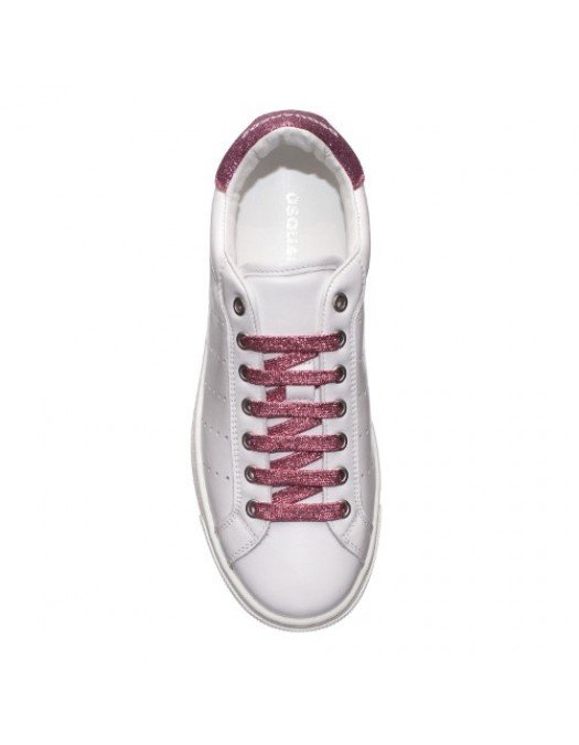 SNEAKERS  DSQUARED2 - SNW0403M58937