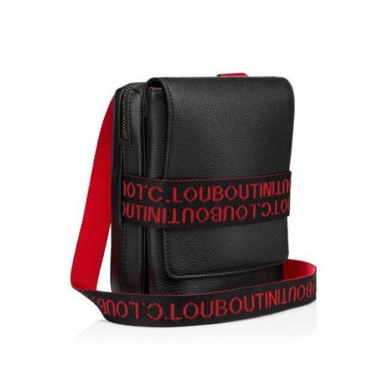 GEANTA CHRISTIAN LOUBOUTIN SS20 GEANTA CHRISTIAN LOUBOUTIN SS20 - 1205002B365 - GENTI BARBATI