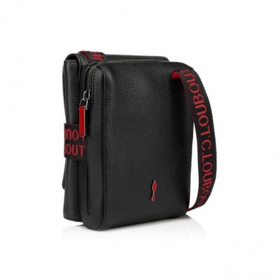 GEANTA CHRISTIAN LOUBOUTIN SS20 GEANTA CHRISTIAN LOUBOUTIN SS20 - 1205002B365 - GENTI BARBATI