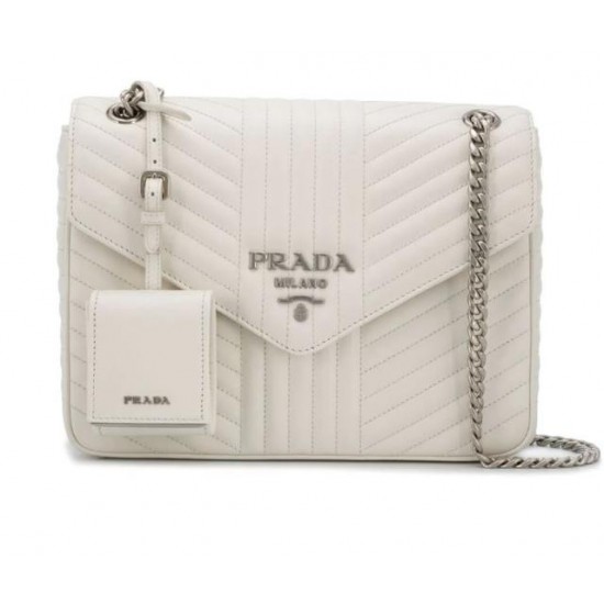 GEANTA PRADA SS2020 GEANTA PRADA SS2020 - AOI2D91F097X - GENTI FEMEI