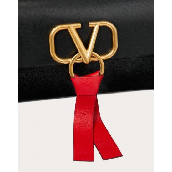 GEANTA VALENTINO FW19 GEANTA VALENTINO FW19 - RW0B0E04S0NO - GENTI FEMEI