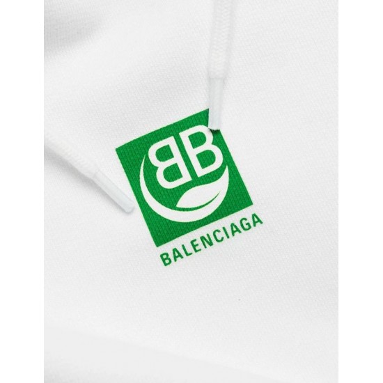 HANORAC BALENCIAGA SS20 HANORAC BALENCIAGA SS20 - 570811THV6400 - HANORACE BARBATI