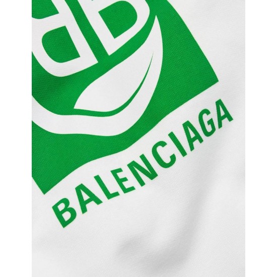 HANORAC BALENCIAGA SS20 HANORAC BALENCIAGA SS20 - 570811THV6400 - HANORACE BARBATI