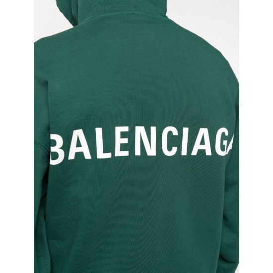 HANORAC BALENCIAGA SS20 HANORAC BALENCIAGA SS20 - 570811THV7930 - HANORACE BARBATI