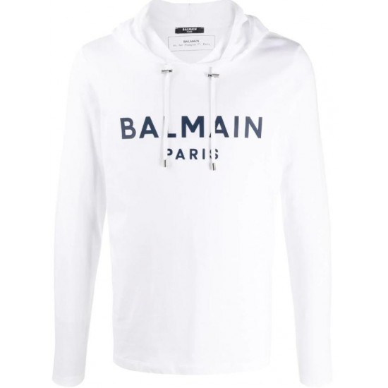 HANORAC BALMAIN SS20 HANORAC BALMAIN SS20 - 006I2350FA - HANORACE BARBATI