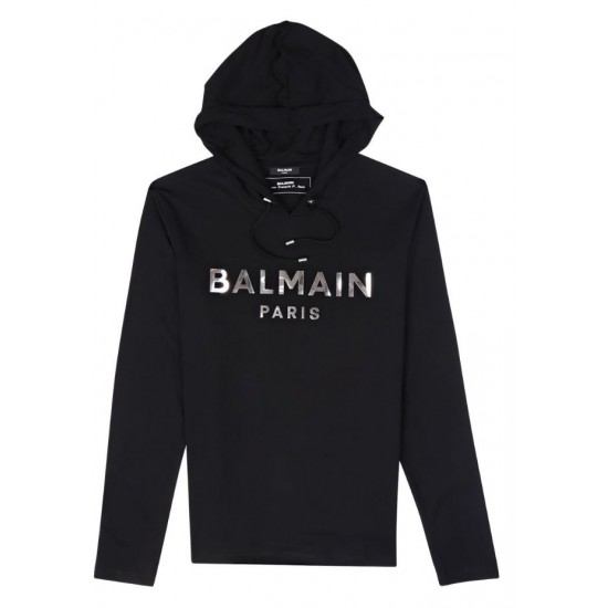 HANORAC BALMAIN SS20 HANORAC BALMAIN SS20 - 006I2340PA - HANORACE BARBATI