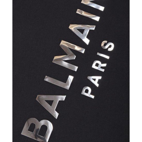 HANORAC BALMAIN SS20 HANORAC BALMAIN SS20 - 006I2340PA - HANORACE BARBATI