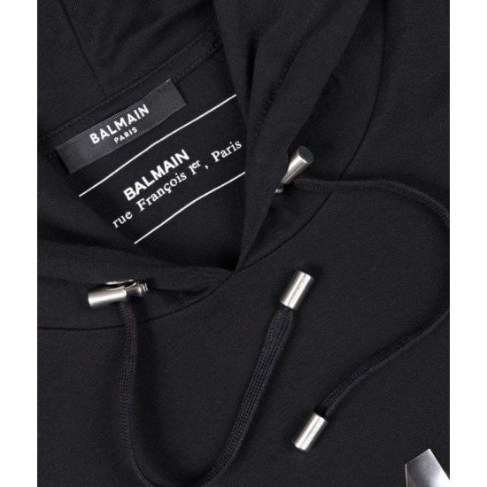HANORAC BALMAIN SS20 HANORAC BALMAIN SS20 - 006I2340PA - HANORACE BARBATI