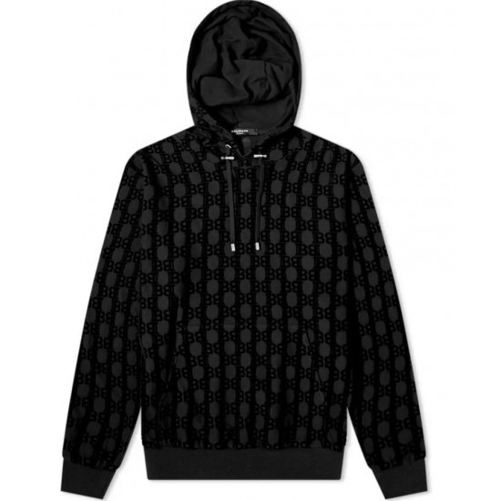 HANORAC BALMAIN SS20 HANORAC BALMAIN SS20 - 642I2040PA - HANORACE BARBATI