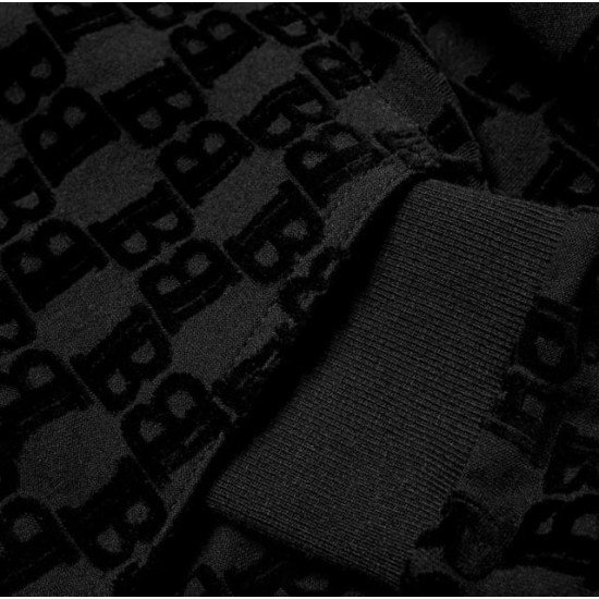 HANORAC BALMAIN SS20 HANORAC BALMAIN SS20 - 642I2040PA - HANORACE BARBATI