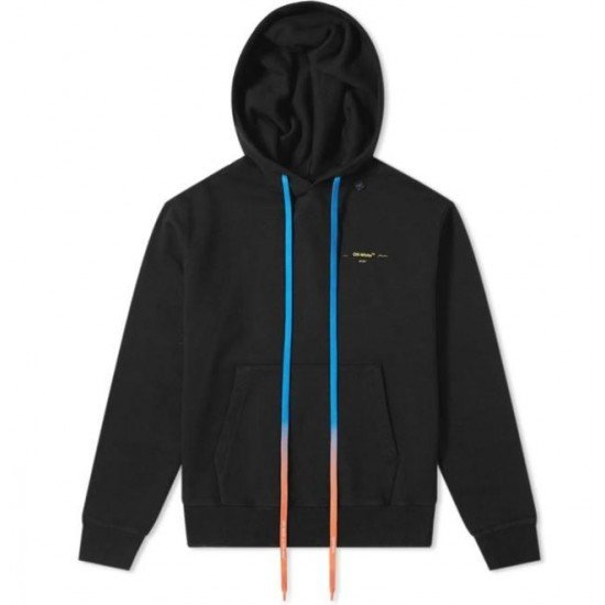 HANORAC OFF WHITE FW19 HANORAC OFF WHITE FW19 - OMBB0571060 - HANORACE BARBATI