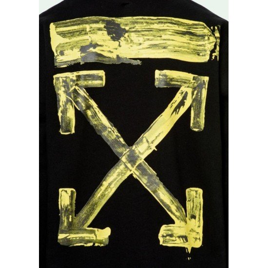 HANORAC OFF WHITE FW19 HANORAC OFF WHITE FW19 - OMBB0571060 - HANORACE BARBATI