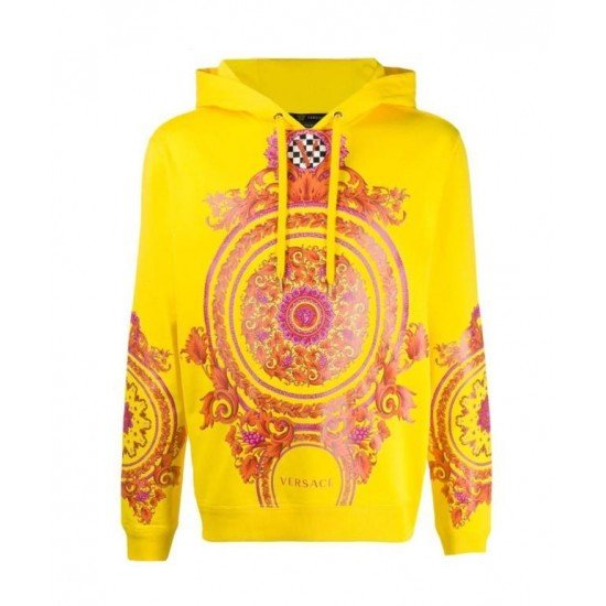 HANORAC VERSACE SS20 HANORAC VERSACE SS20 - A85346A2346 - HANORACE BARBATI