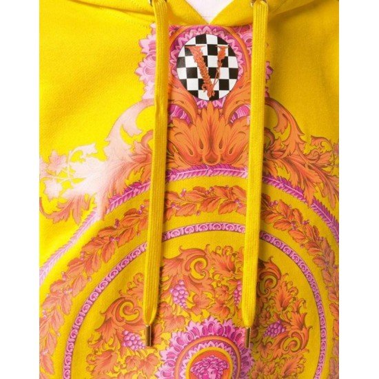 HANORAC VERSACE SS20 HANORAC VERSACE SS20 - A85346A2346 - HANORACE BARBATI