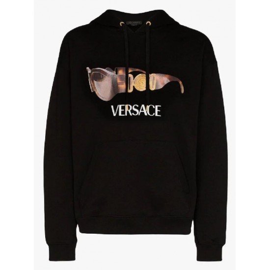 HANORAC VERSACE SS20 HANORAC VERSACE SS20 - A85319A1008 - HANORACE BARBATI