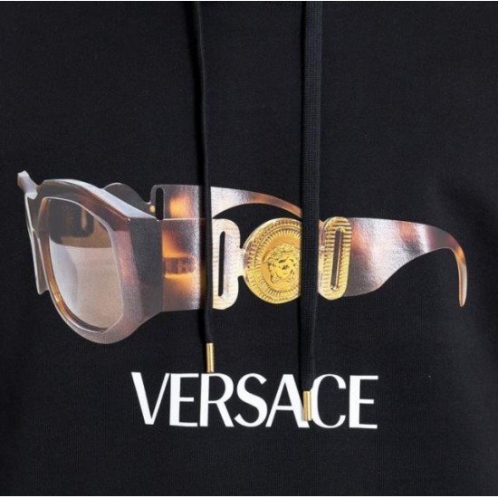 HANORAC VERSACE SS20 HANORAC VERSACE SS20 - A85319A1008 - HANORACE BARBATI