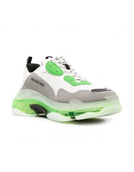 Sneakers Balenciaga, Triple S, Multicolor - 541624W2GT190
