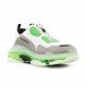 Sneakers Balenciaga, Triple S, Multicolor - 541624W2GT190