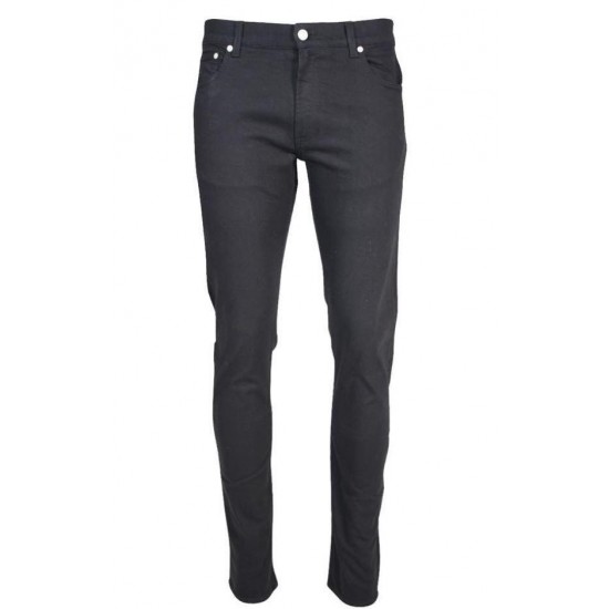 BLUGI ALEXANDER MCQUEEN SS20 JEANS ALEXANDER MCQUEEN SS20 - 567886QNY0110 - JEANS BARBATI