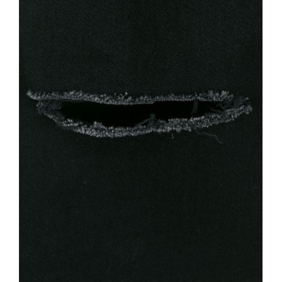 JEANS BALMAIN SS20 JEANS BALMAIN SS20 - 254Z1620PA - JEANS BARBATI