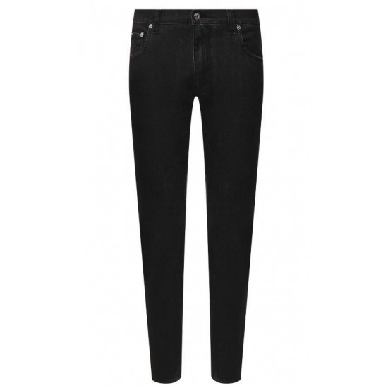 JEANS DOLCE & GABBANA SS20 JEANS DOLCE & GABBANA SS20 - GY07LDG59001 - JEANS BARBATI