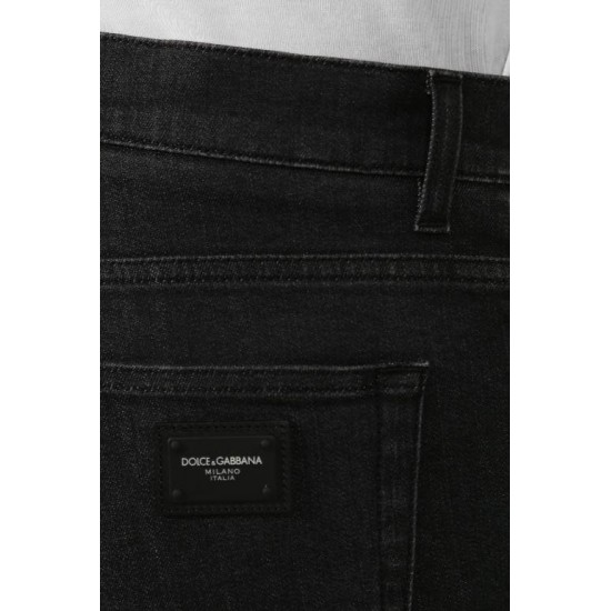 JEANS DOLCE & GABBANA SS20 JEANS DOLCE & GABBANA SS20 - GY07LDG59001 - JEANS BARBATI