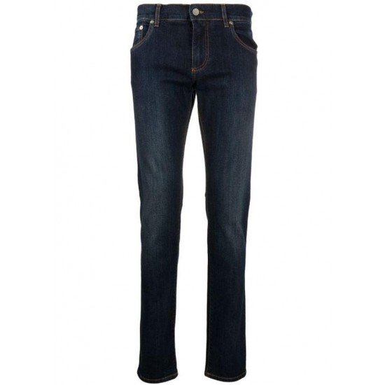 JEANS DOLCE & GABBANA SS20 JEANS DOLCE & GABBANA SS20 - GY07LDS9001 - JEANS BARBATI