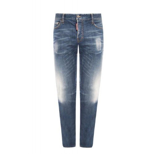 BLUGI DSQUARED2  S74LB0715470 SKATER JEAN BLUGI DSQUARED2  S74LB0715470 SKATER JEAN
