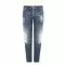 BLUGI DSQUARED2  S74LB0715470 SKATER JEAN