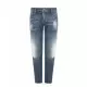 BLUGI DSQUARED2 FW19 - S74LB0715470 JEANS DSQUARED2 FW19 - S74LB0715470 - JEANS BARBATI