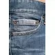 BLUGI DSQUARED2 FW19 - S74LB0715470 JEANS DSQUARED2 FW19 - S74LB0715470 - JEANS BARBATI