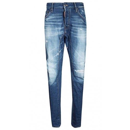 BLUGI DSQUARED2 TIDY BIKER