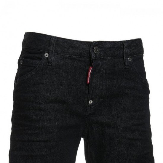BLUGI DSQUARED2 SS19 JEANS DSQUARED2 SS19 - S75LB0230900 - JEANS FEMEI