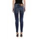 BLUGI DSQUARED2 SS19 - S75LB0191470 JEANS DSQUARED2 SS19 - S75LB0191470 - JEANS FEMEI