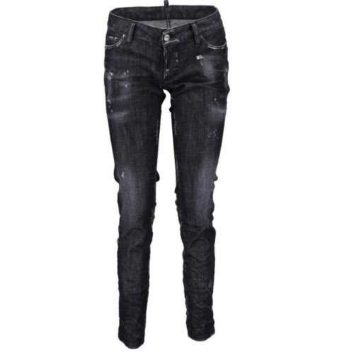 BLUGI DSQUARED2, Jennifer S72LB0226900