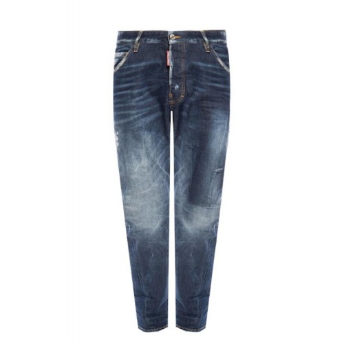 BLUGI DSQUARED2 SS20 'CLASSIC KENNY TWIST JEANS' BLUGI DSQUARED2 SS20 'CLASSIC KENNY TWIST JEANS'
