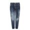 BLUGI DSQUARED2 SS20 'CLASSIC KENNY TWIST JEANS'