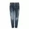 BLUGI DSQUARED2 SS20 'CLASSIC KENNY TWIST JEANS'