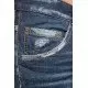 JEANS DSQUARED2 SS20 CLASSIC KENNY TWIST JEANS - S74LB0683470 - JEANS BARBATI