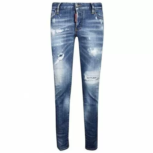 BLUGI  DSQUARED2 - S72LB0278470