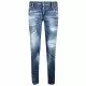 JEANS DSQUARED2 SS20 MEDIUM JENNIFER  JEAN - S72LB0278470 - JEANS FEMEI