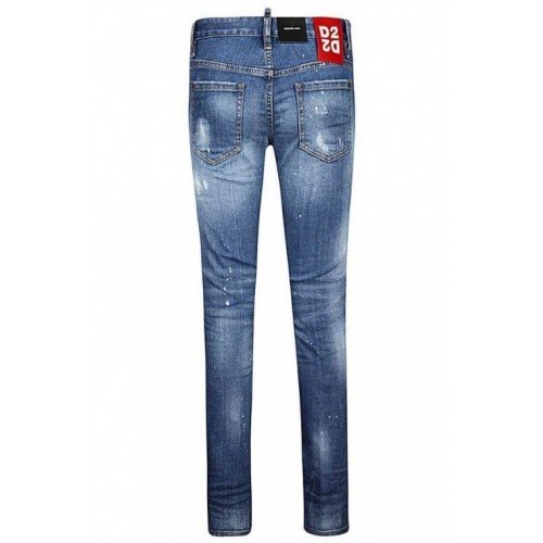 BLUGI  DSQUARED2 - S72LB0278470 BLUGI  DSQUARED2 - S72LB0278470