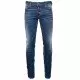 JEANS DSQUARED2 SS20 SEXY TWIST JEAN - S71LB0748470 - JEANS BARBATI