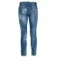 Blugi DSQUARED2 SS20 SKATER JEAN - S74LB0603470 Blugi DSQUARED2 SS20 SKATER JEAN - S74LB0603470- JEANS BARBATI