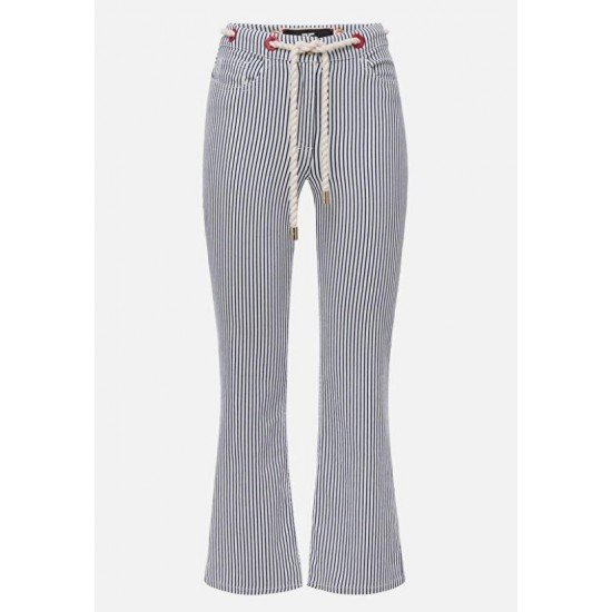 JEANS ELISABETTA FRANCHI SS20 JEANS ELISABETTA FRANCHI SS20 - PJ57D01E2Y85 - JEANS FEMEI