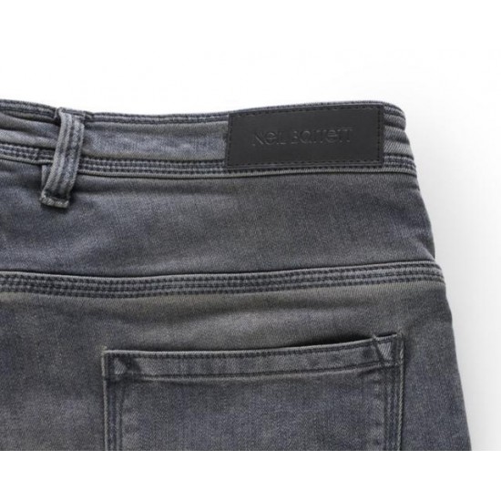 JEANS NEIL BARRETT SS20 JEANS NEIL BARRETT SS20 - BDE002F9802 - JEANS BARBATI
