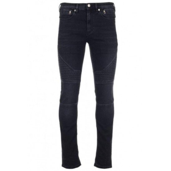 JEANS NEIL BARRETT SS20 JEANS NEIL BARRETT SS20 - PBDE215V01 - JEANS BARBATI