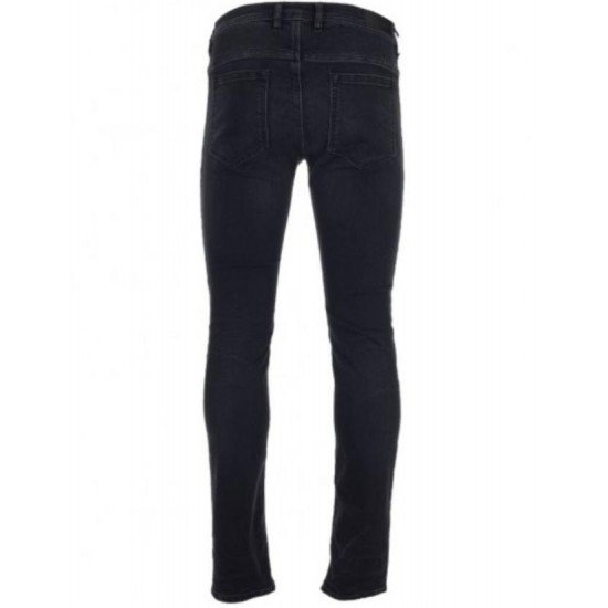 JEANS NEIL BARRETT SS20 JEANS NEIL BARRETT SS20 - PBDE215V01 - JEANS BARBATI