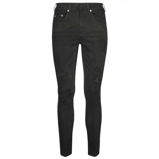 JEANS NEIL BARRETT SS20 JEANS NEIL BARRETT SS20 - PBDE285V01 - JEANS BARBATI