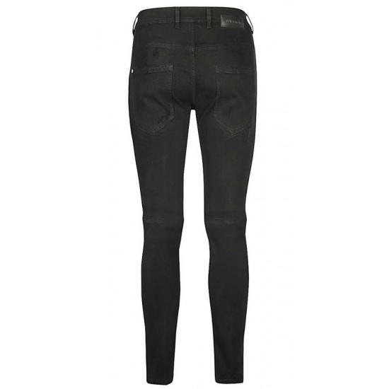 JEANS NEIL BARRETT SS20 JEANS NEIL BARRETT SS20 - PBDE285V01 - JEANS BARBATI
